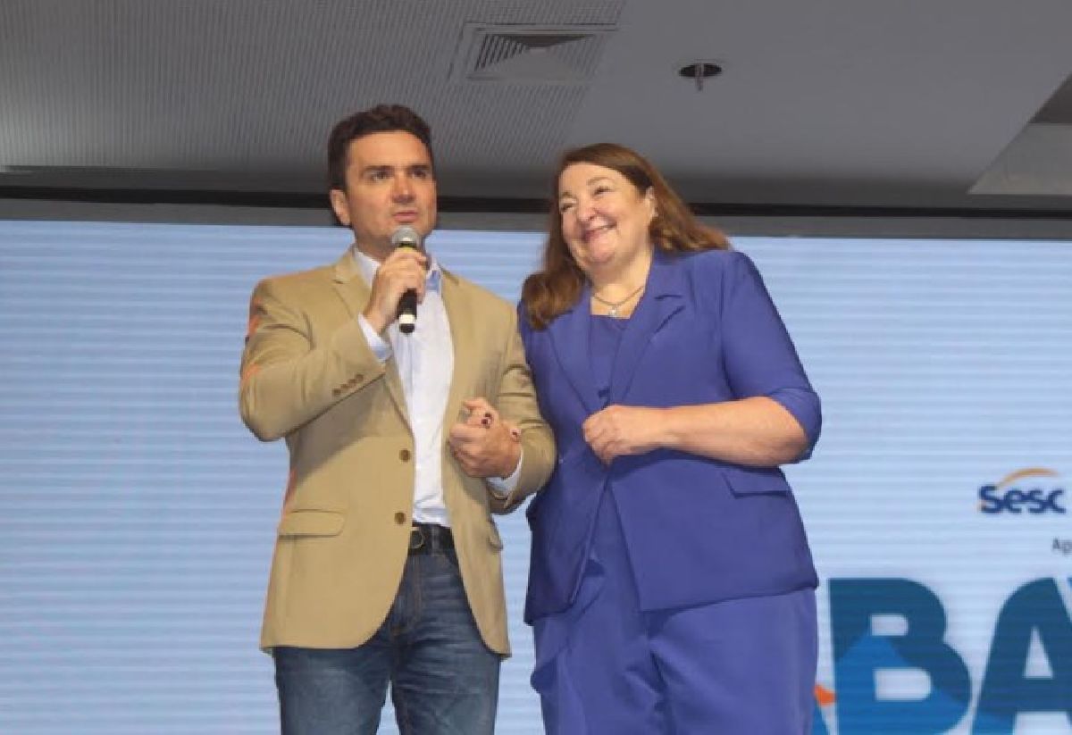 Cerimônia de abertura da ABAV Expo reúne principais autoridades do setor em retorno para a cidade do Rio de Janeiro após 11 anos