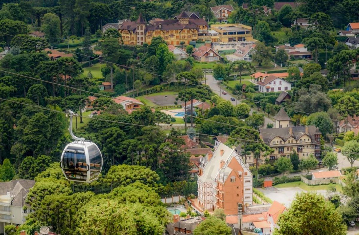 Turismo gastronômico alavanca economia na Serra da Mantiqueira