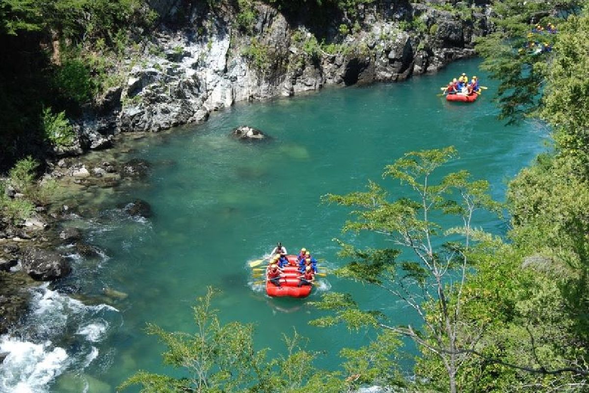 Bariloche comemora resultados de inverno e lança temporada de verão