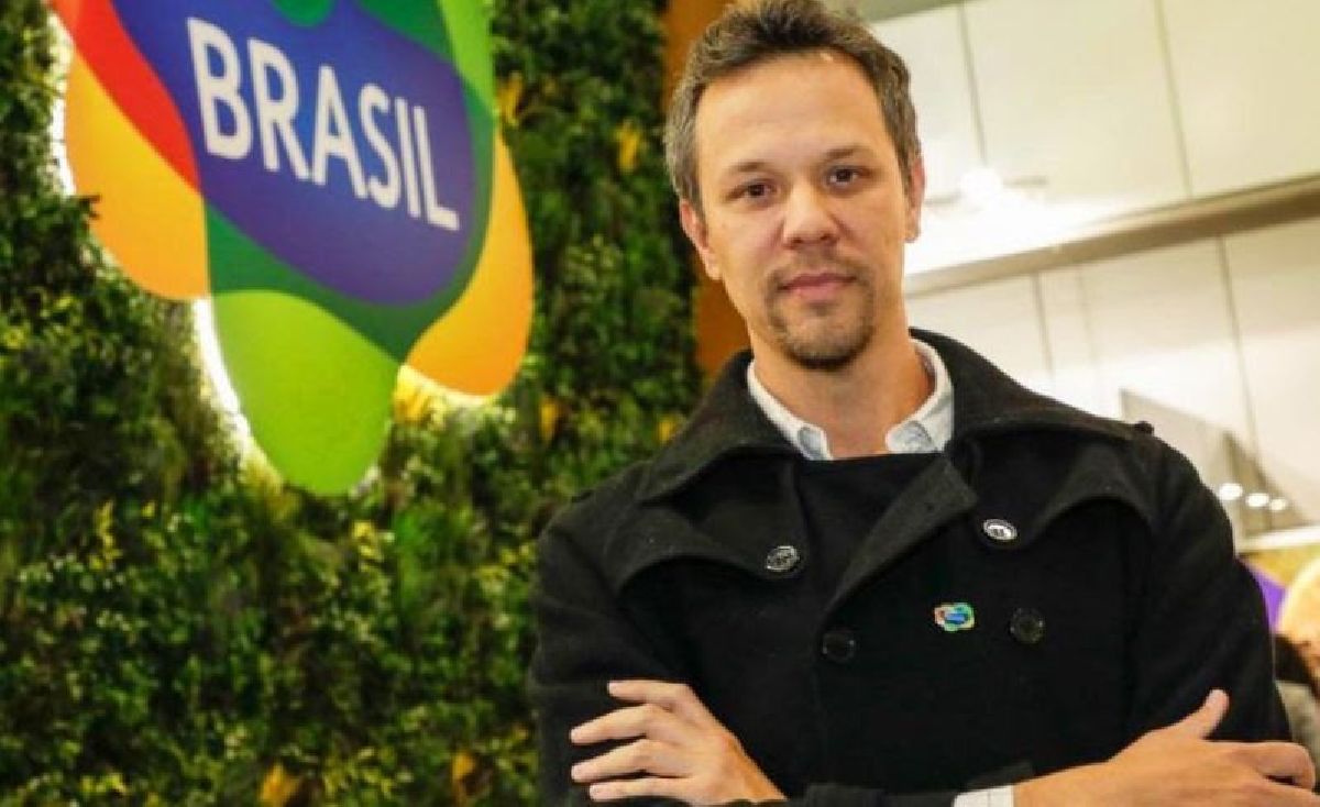 ABAV Expo 2023: Acordo da Embratur com Viajes El Corte Inglés  inova em estratégia de promoção com imersão virtual,  sustentabilidade e gastronomia