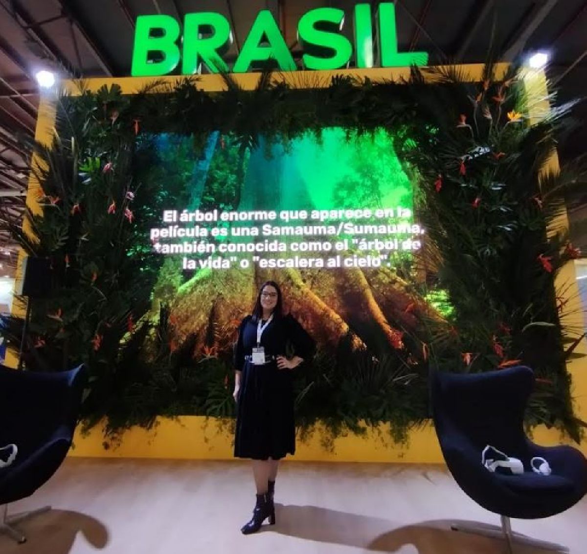 Porto Alegre Convention Bureau participa da Feira Internacional de Turismo de América Latina, em Buenos Aires