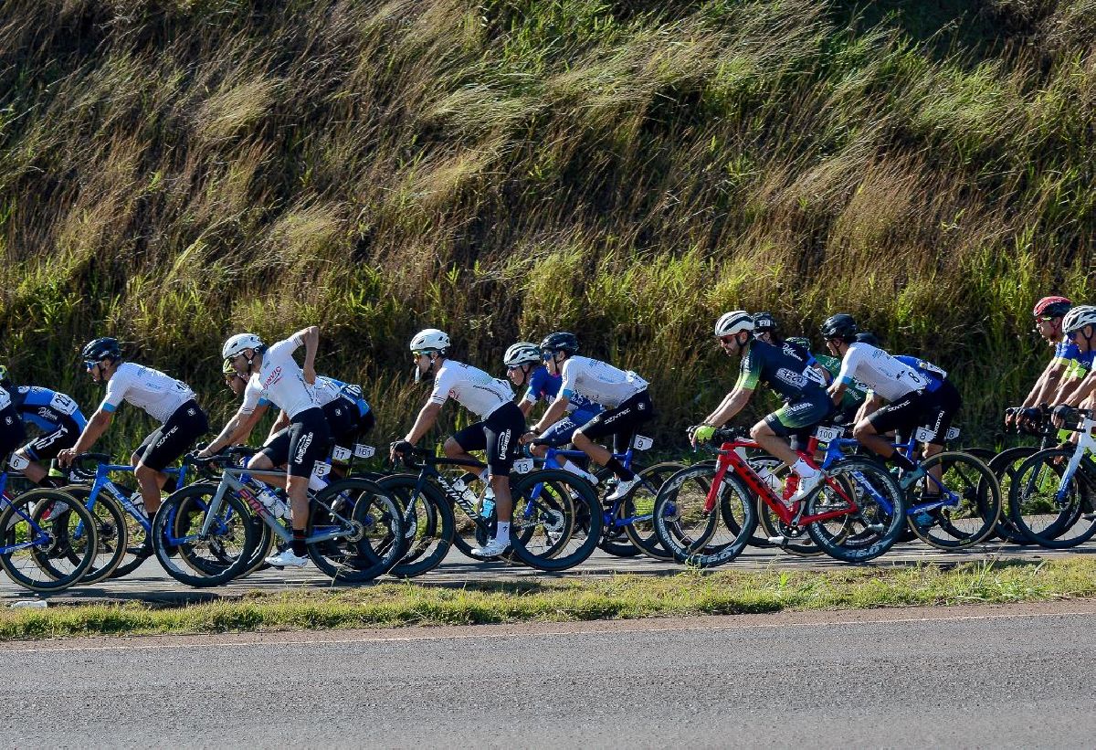 Competições internacionais de Ciclismo de Estrada movimentam Urubici a partir desta terça (3)