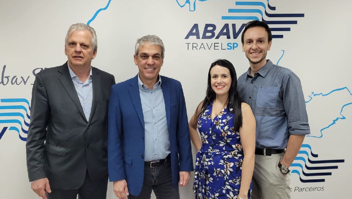 Abav-SP | Aviesp abre as inscrições para o 2º Abav MeetingSP