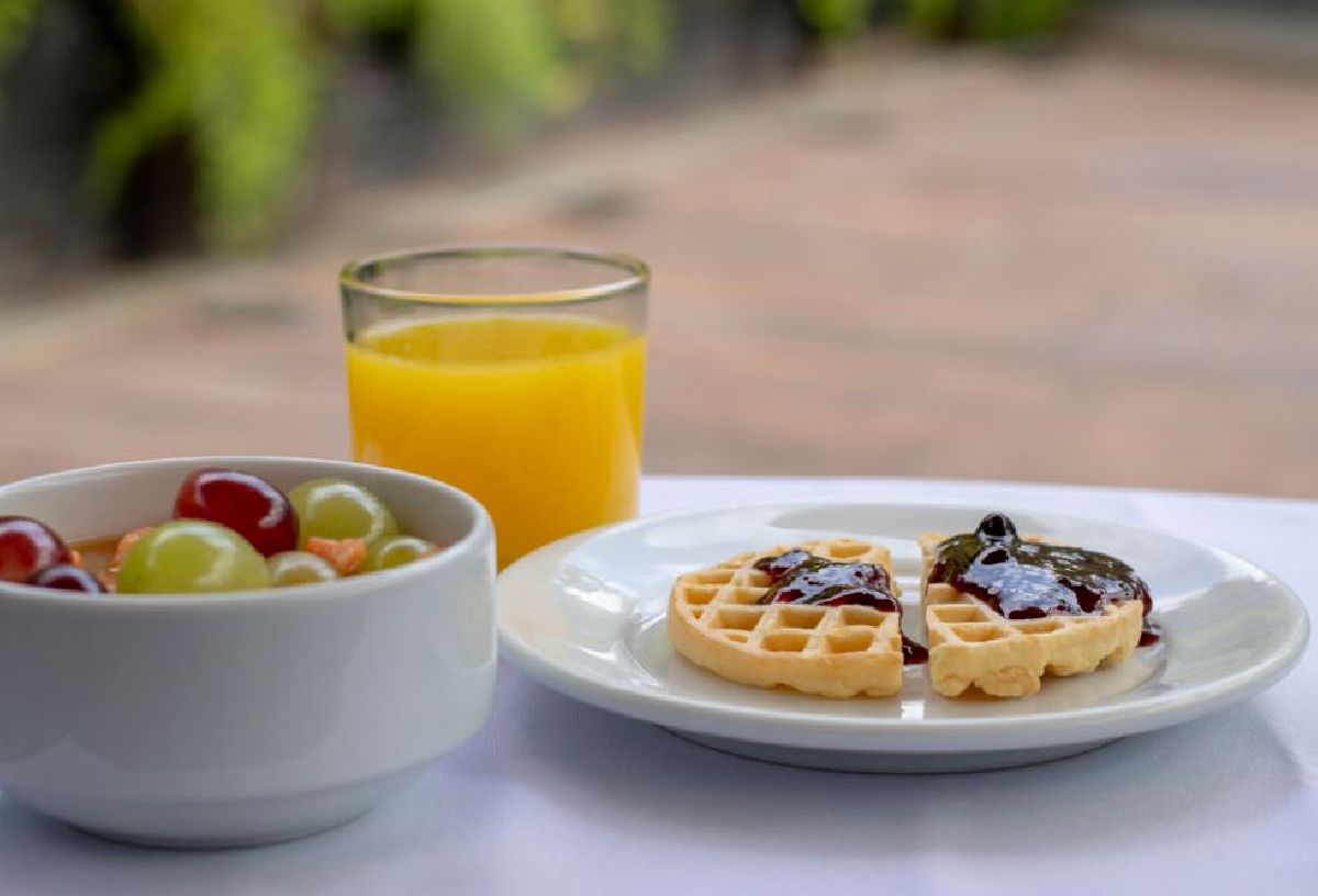 WZ Hotel Jardins participa do Breakfast Weekend