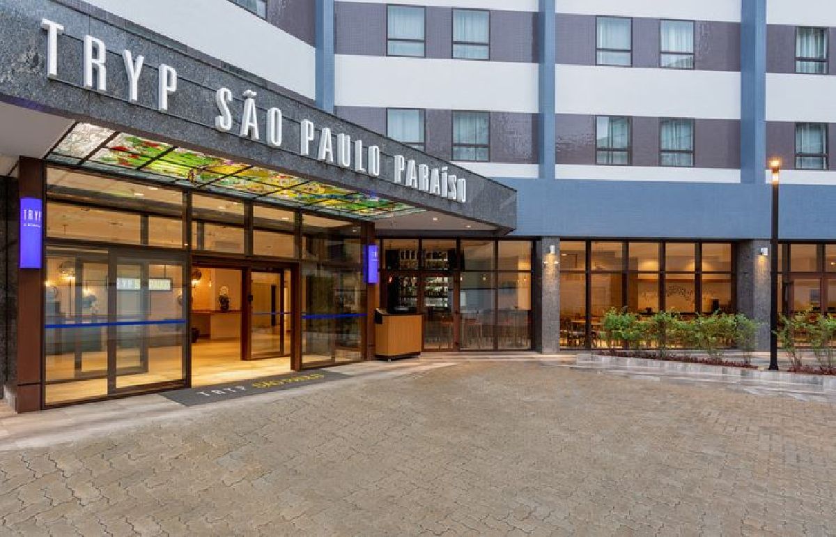 Tryp São Paulo Paraíso é hotel oficial da SP Oktoberfest e oferece desconto nas hospedagens