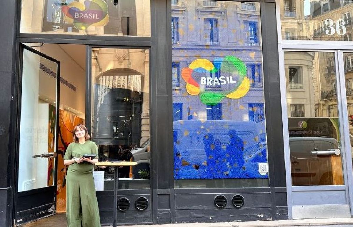 Galeria Visit Brasil: Embratur lança ação inédita de promoção do turismo brasileiro