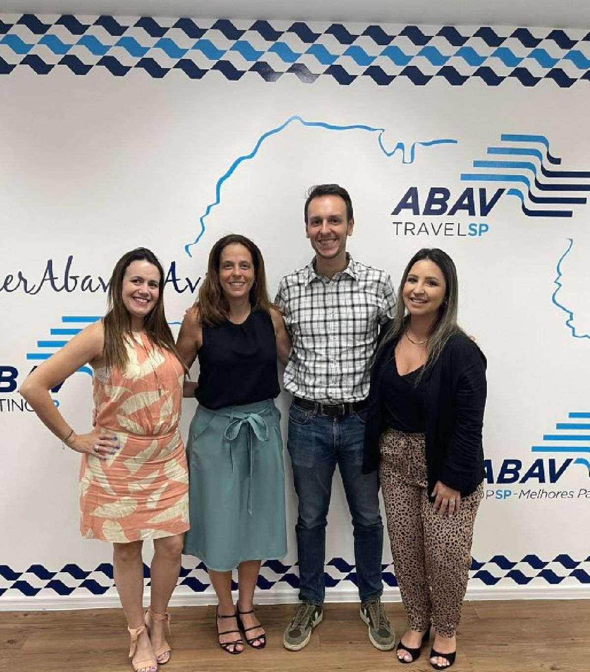 Abav-SP | Aviesp anuncia Bedsonline como patrocinadora do 2º Abav MeetingSP e lança campanha de premiação para associadas 