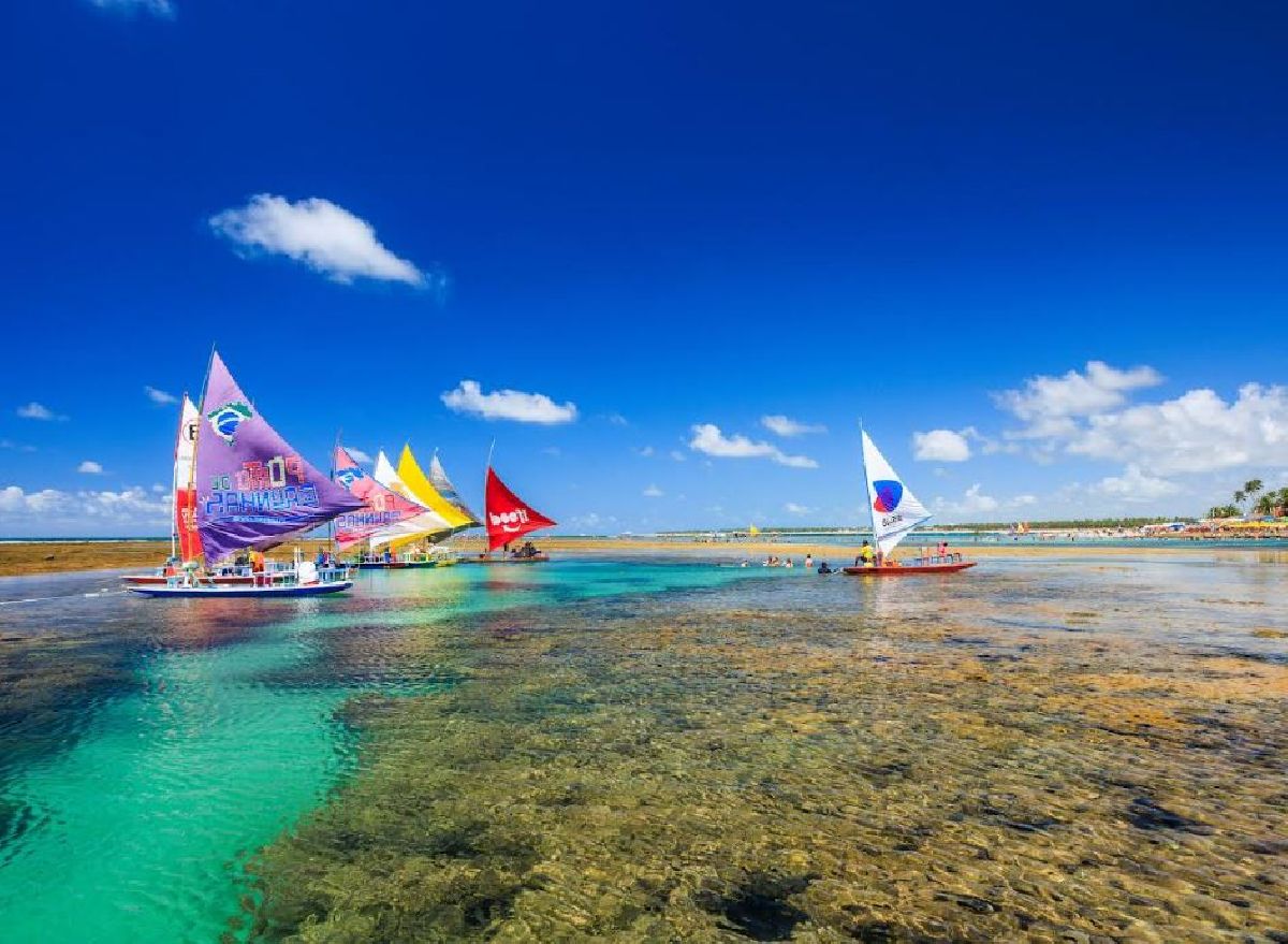 Associação dos Hotéis de Porto de Galinhas ganha novo afiliado