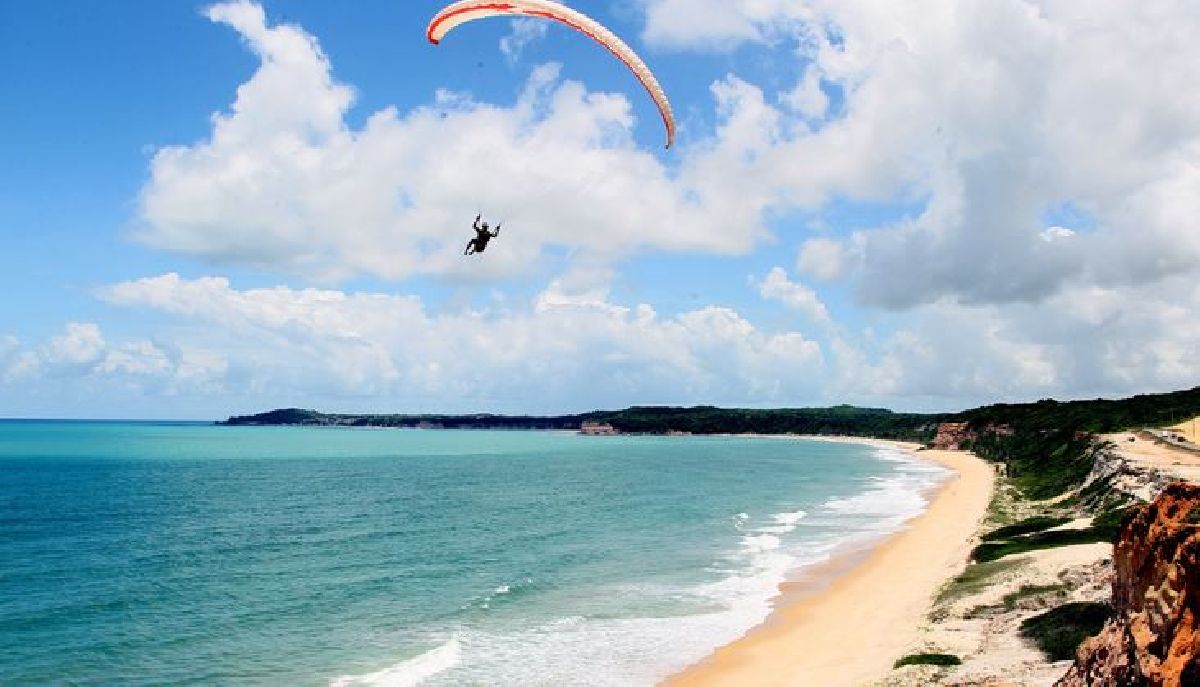 Preservação Ambiental: O Caminho para o Turismo Sustentável no Brasil