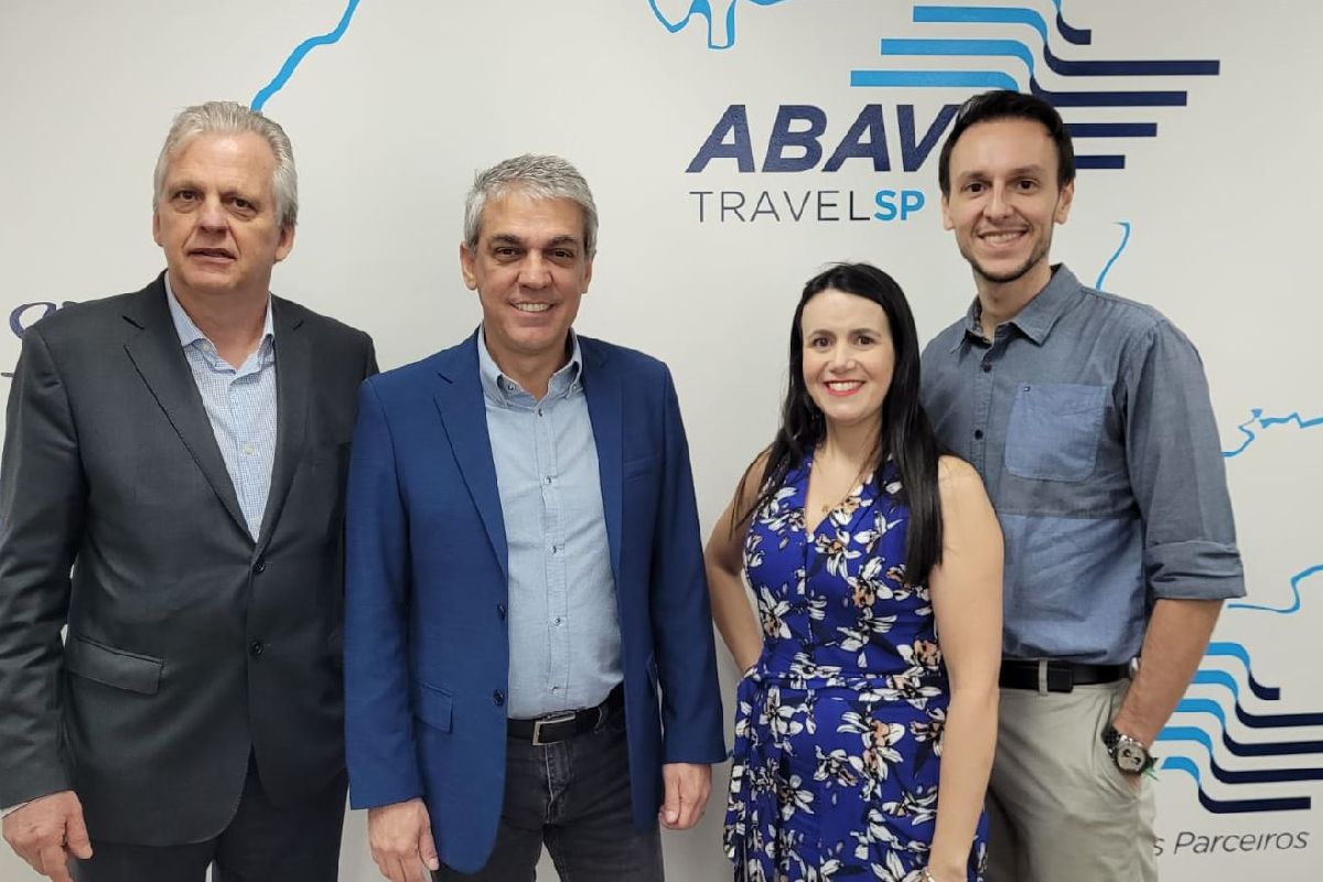 Abav-SP | Aviesp anuncia CS Global, Expedia TAAP e Hertz Dollar Thrifty como patrocinadoras do 2º Abav MeetingSP