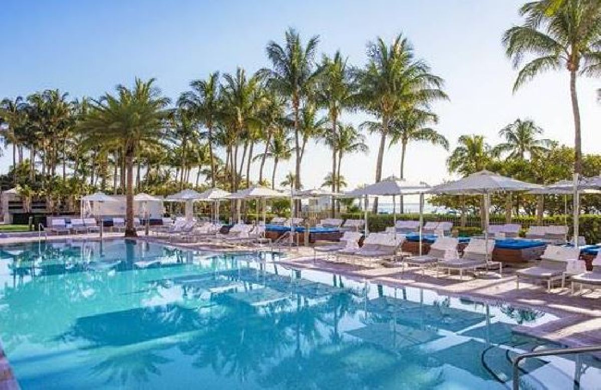 The St. Regis Bal Harbour cria pacote especial para celebrar o Ano Novo: The Gilded Package