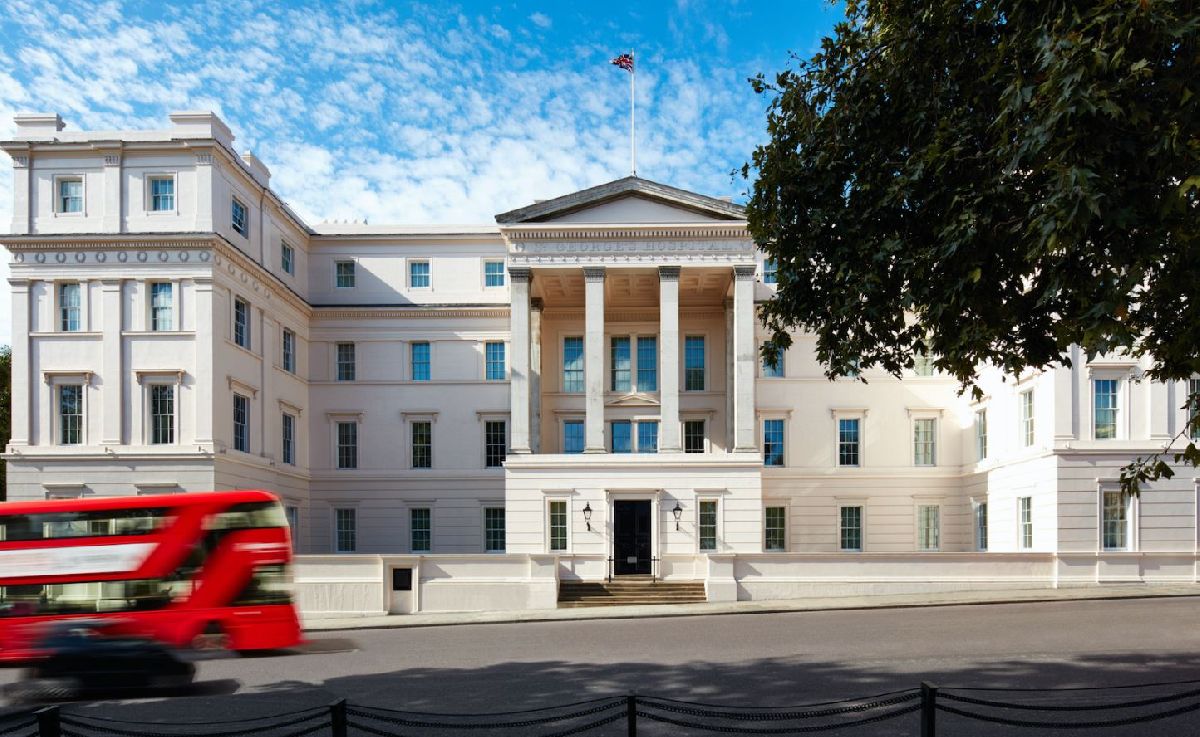 The Lanesborough é coroado o Hotel a do Ano 2023 no Reino Unido