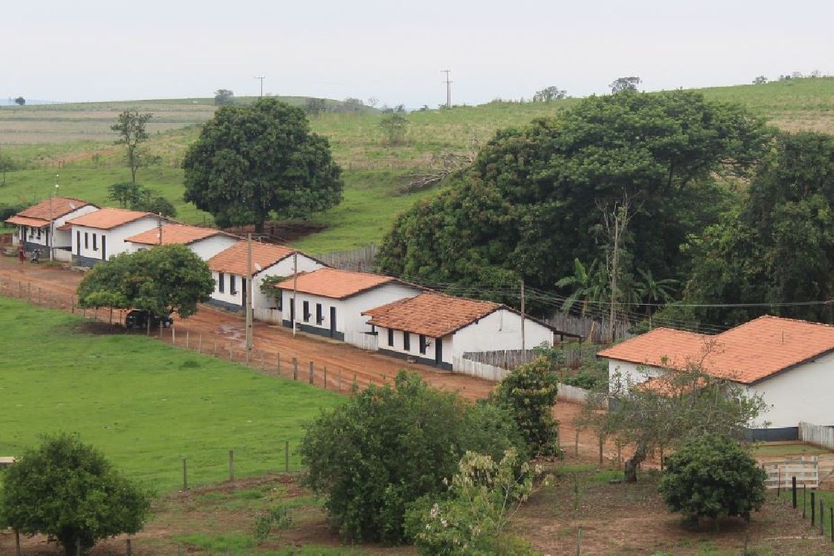 São Pedro ganha novo atrativo turístico: Fazenda Santa Júlia mostra potencial histórico e arquitetônico da época do café