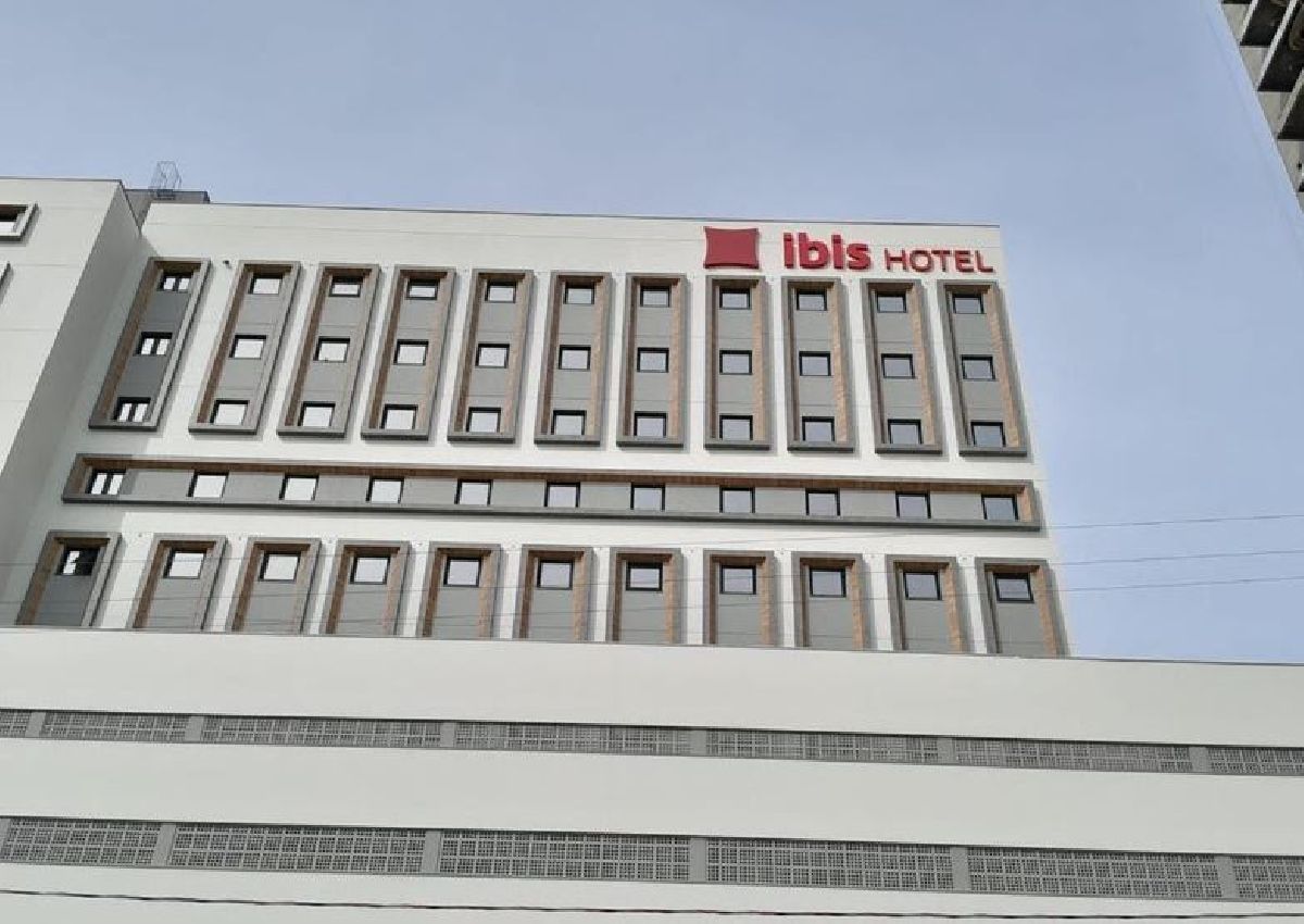 Atrio anuncia ampliação em Santa Catarina e confirma abertura do ibis Tubarão no primeiro trimestre de 2024