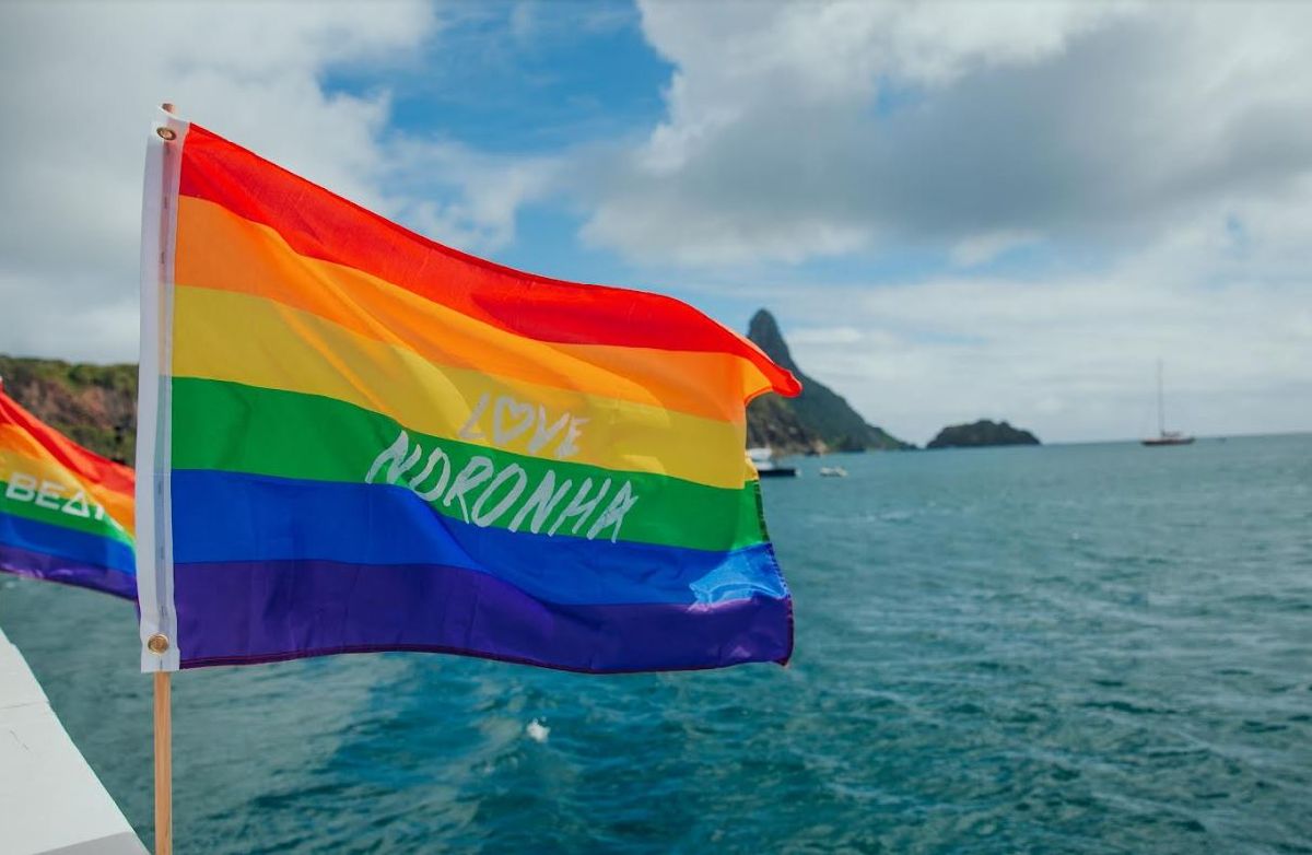 Um turismo mais inclusivo com o maior festival LGBT+ no Festuris