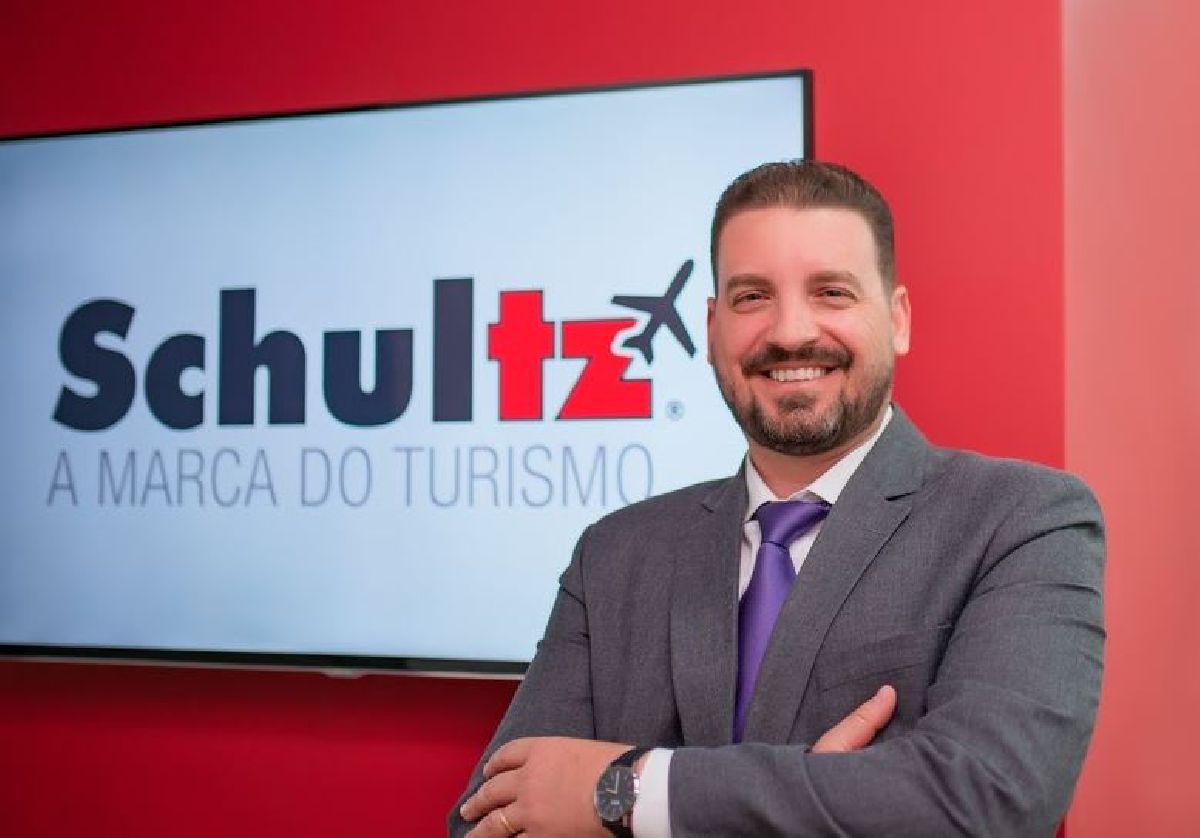 Schultz lança campanha Novembro Imperdível durante Festuris 2023
