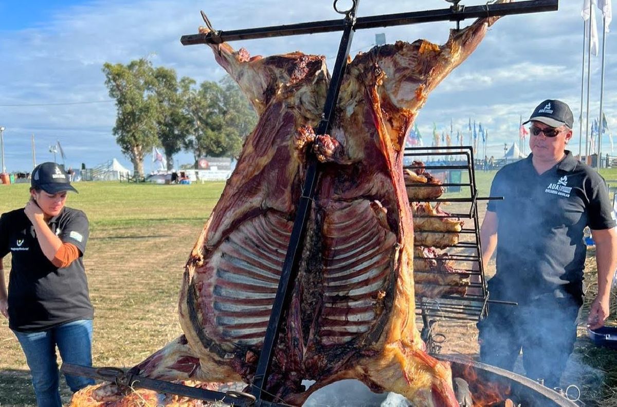 Experiências culturais e gastronômicas vão movimentar o Festuris