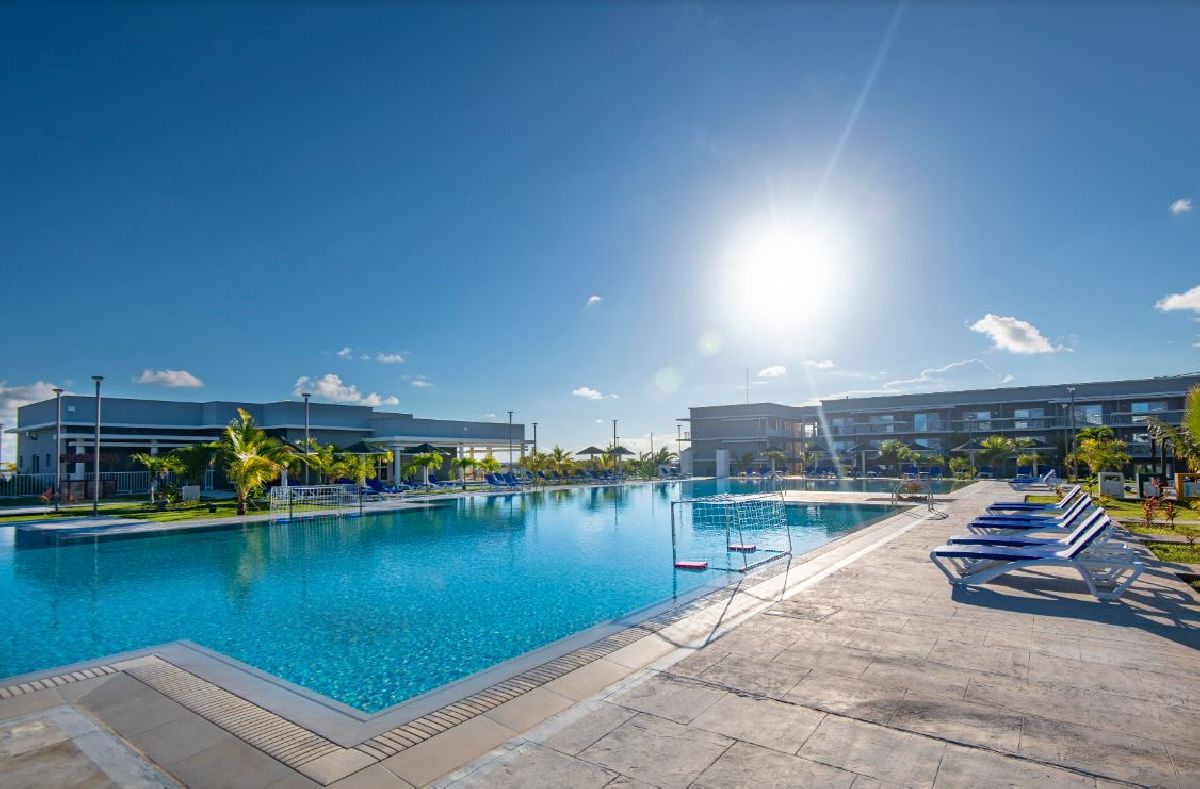 Novo resort em Cuba: Vila Galé Cayo Paredón é inaugurado