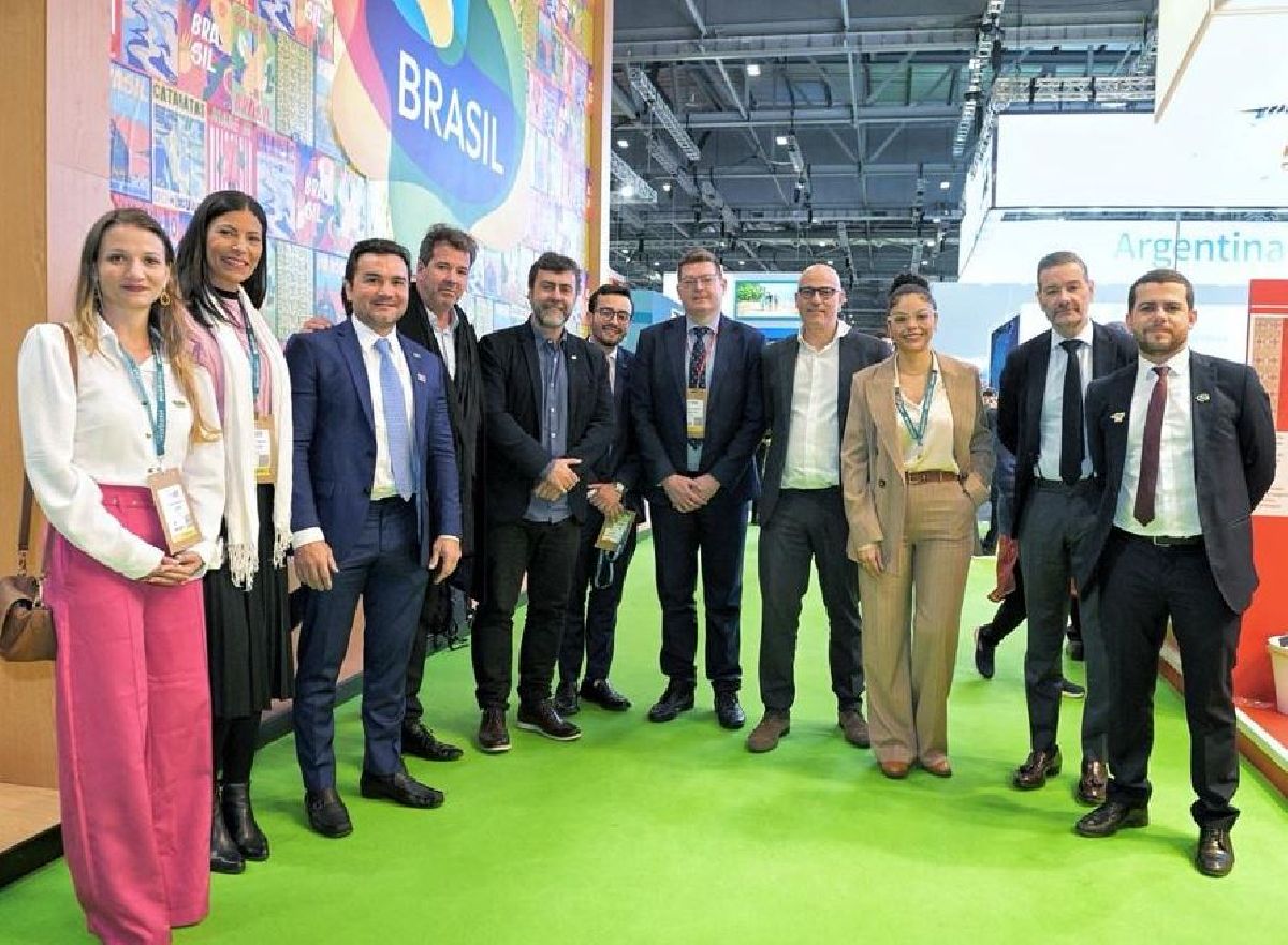 Visit Rio Convention Bureau promove o Rio de Janeiro como destino para  turismo de experiência