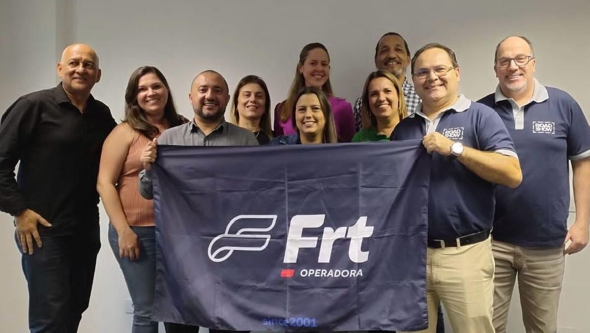Frt Operadora apresenta equipe e inicia trabalhos da unidade de São Paulo