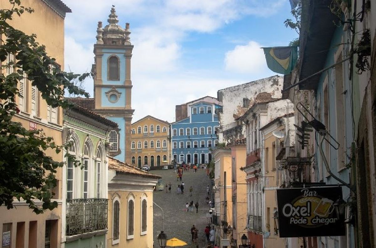 Festival Salvador Capital Afro chega a 2ª edição visando o fortalecimento da economia criativa