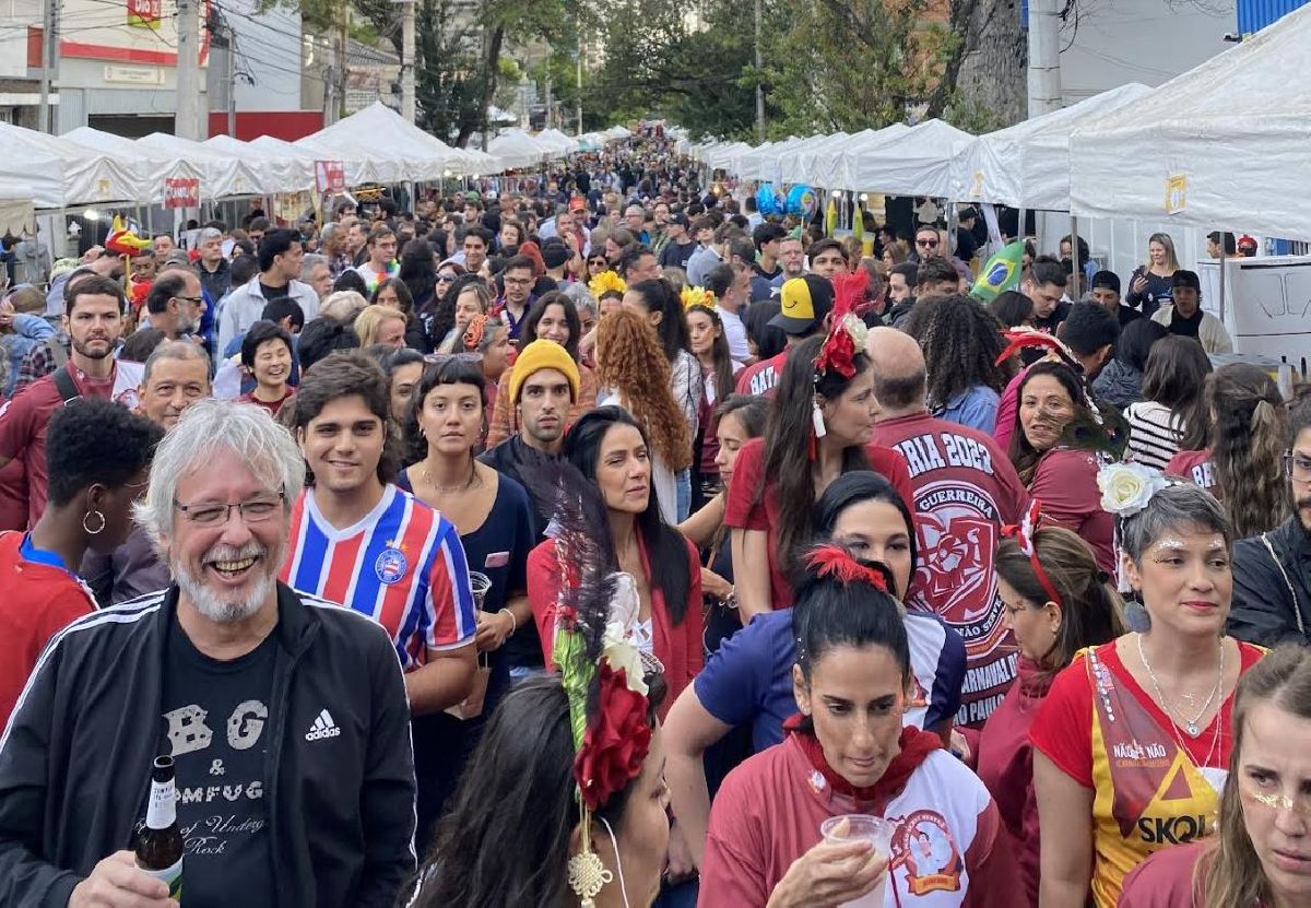 Novidades chegando na 19 edição do Noel na Vila – Madalena vai às compras , garanta suas compras de final de ano