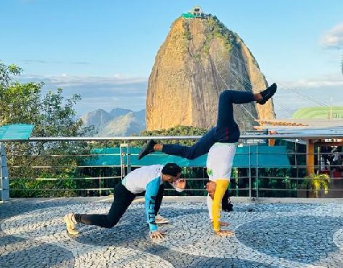 Parque Bondinho Pão de Açúcar prepara programação especial  para celebrar o Dia da Consciência Negra