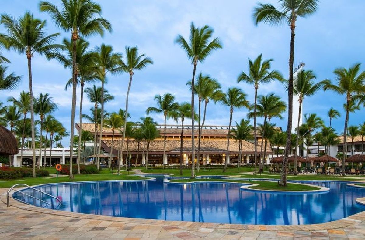 Transamérica Resort Comandatuba traz desconto de até 30% na Black Friday