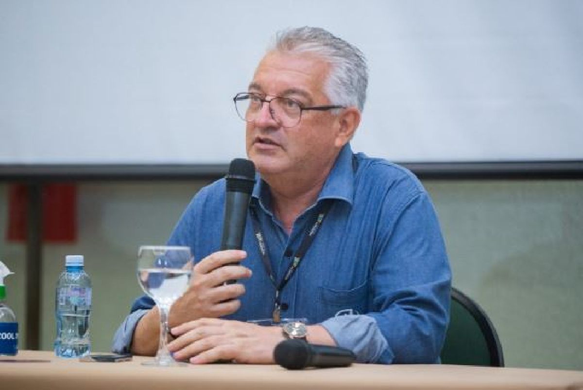 Com Paulo Angeli na disputa, inicia-se a votação popular do Prêmio Nacional do Turismo