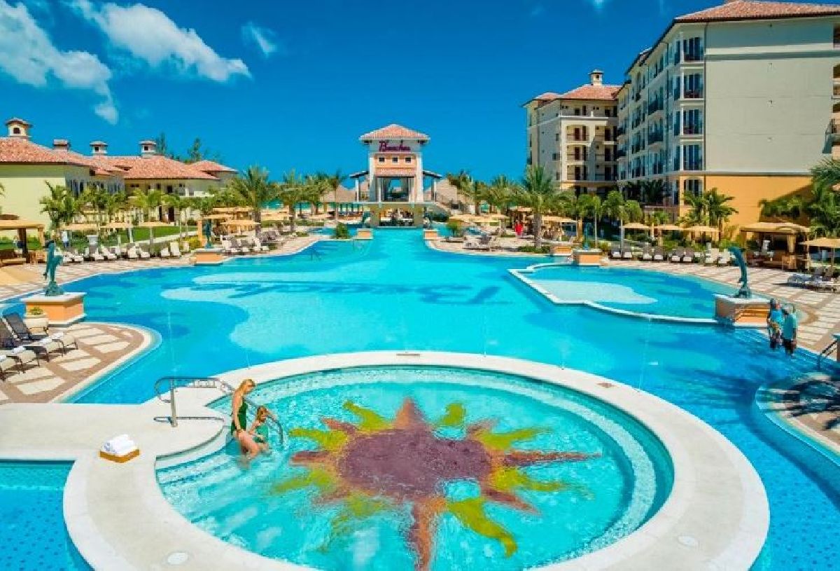 Sandals Resorts anuncia seu novo empreendimento em São Vicente e Granadinas, no Caribe