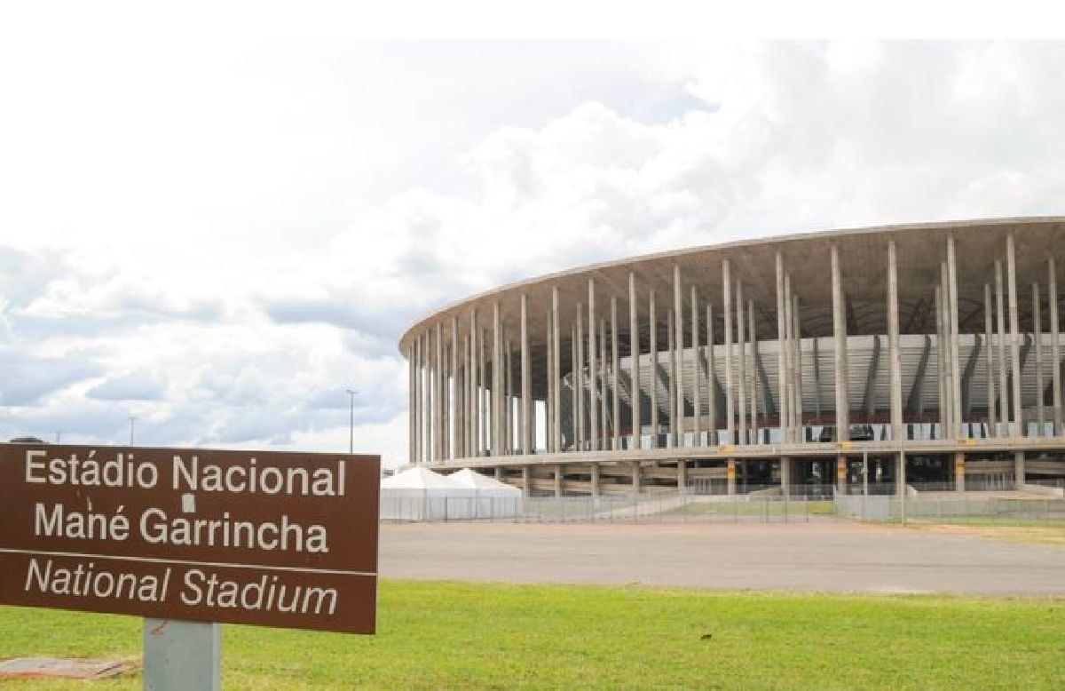Faltam 15 dias para o Salão Nacional do Turismo