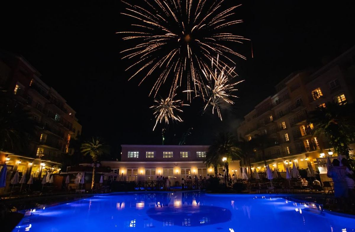 Hotéis de Jurerê Internacional oferecem pacotes com festas exclusivas de fim de ano 