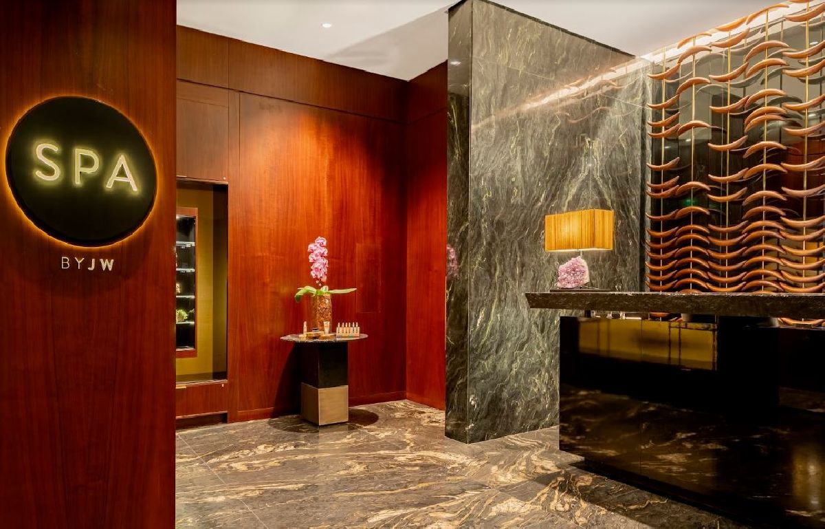 JW Marriott Hotel São Paulo anuncia novo tratamento de SPA inspirado no Verão 