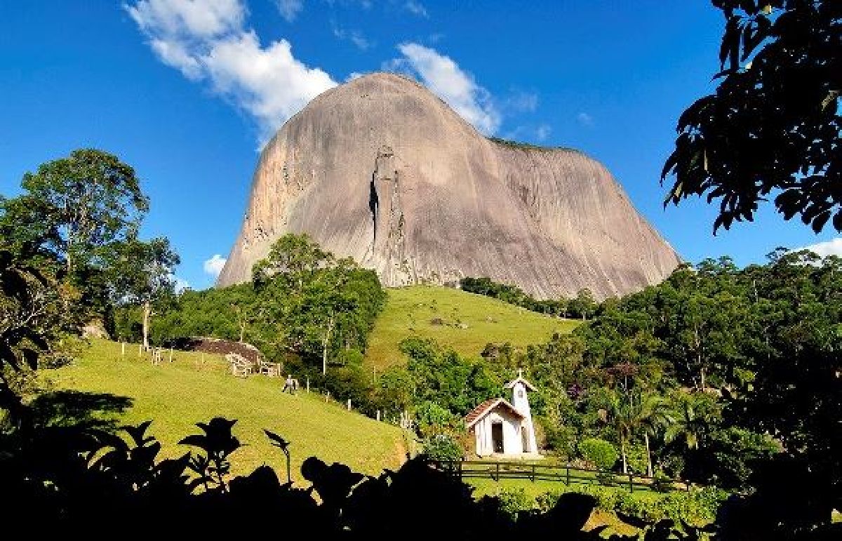 Descubra  Espírito Santo no Roteiro Montanhas Capixabas, uma riqueza de destino, pelas belezas naturais e pela delicia da gastronomia