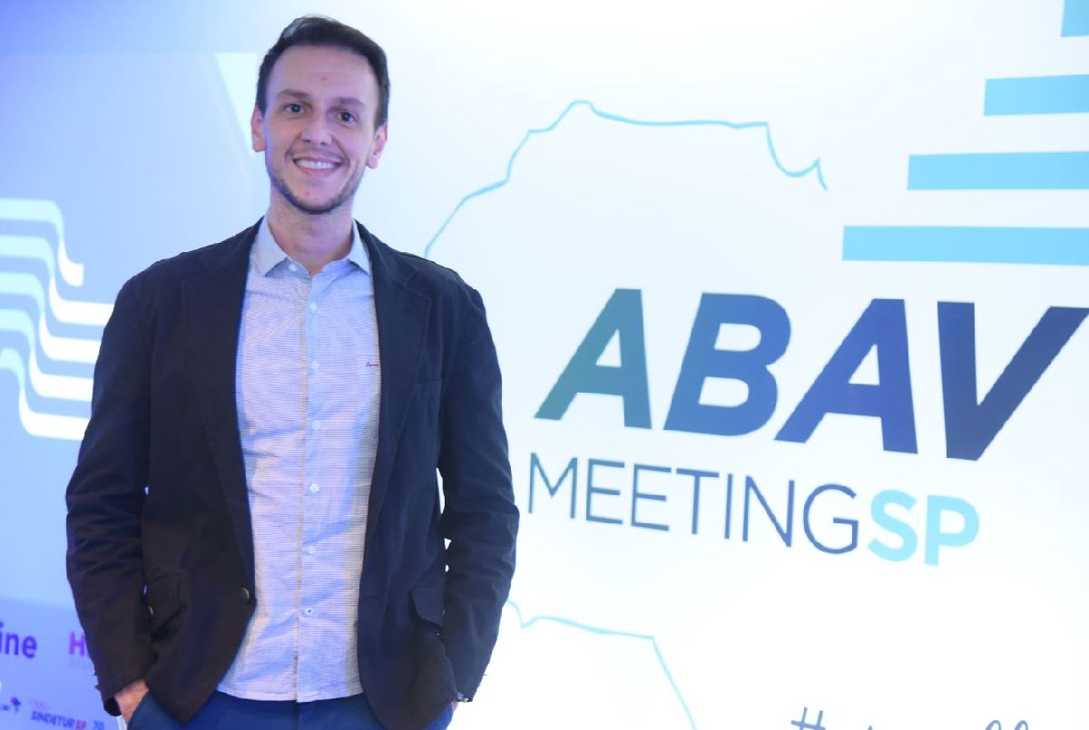 2º Abav MeetingSP anuncia painel de companhias aéreas com Azul, GOL e LATAM Airlines 