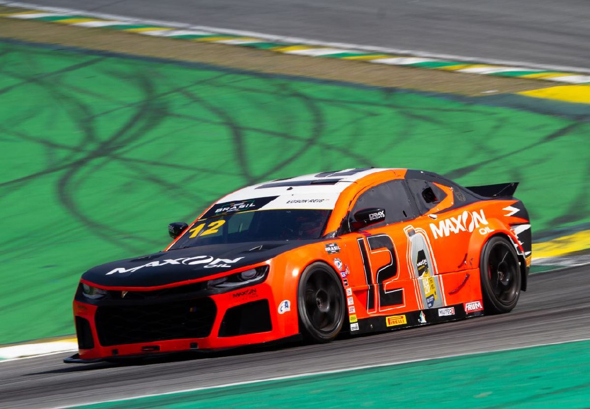 NASCAR Brasil confirma programação da grande final em Interlagos 