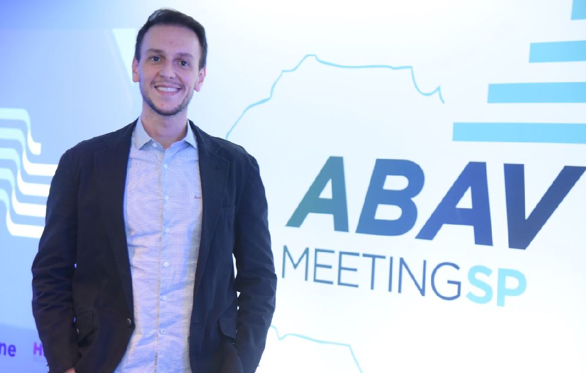 2º Abav MeetingSP anuncia painel 
