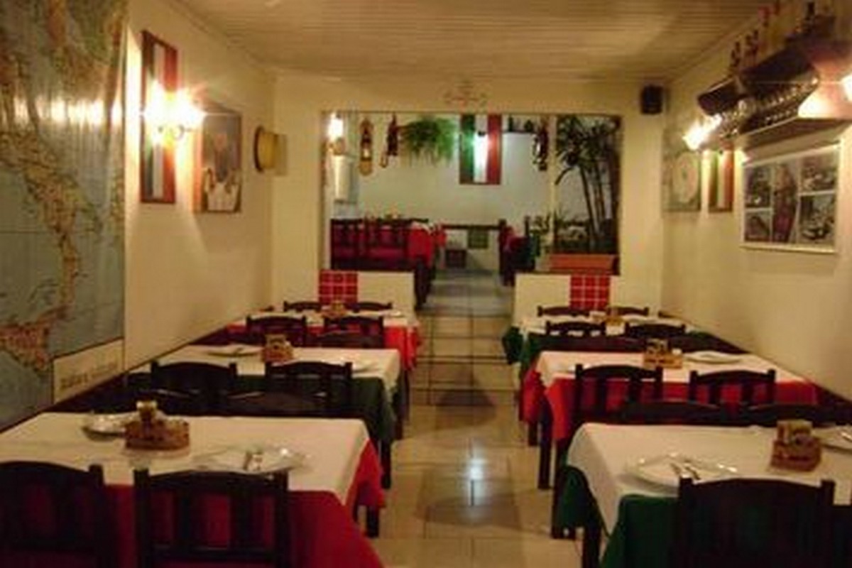 Restaurante I Fratelli