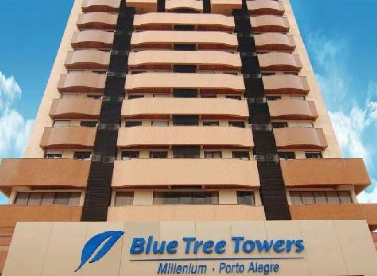 Blue Tree Towers Millenium Porto Alegre prepara menu especial para a ceia de Réveillon