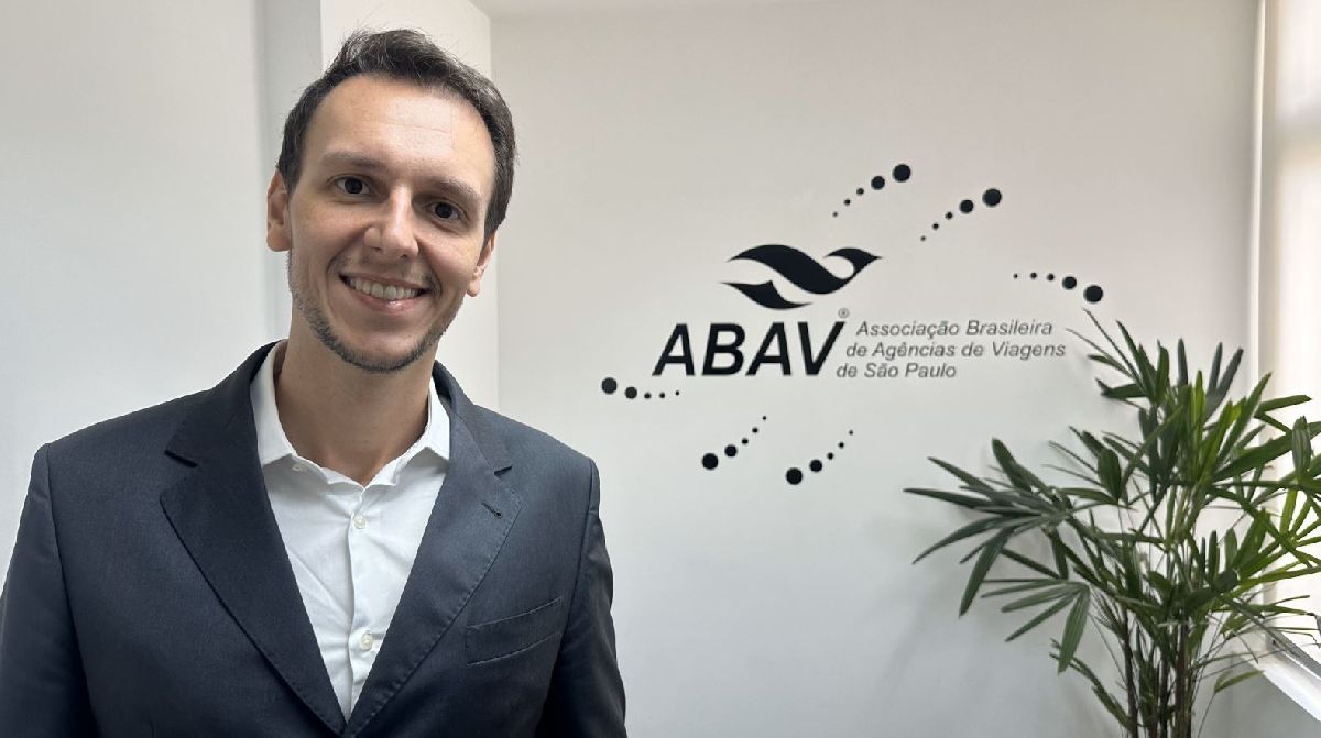 Abav-SP | Aviesp e Setur-SP formam a primeira turma da nova etapa do 