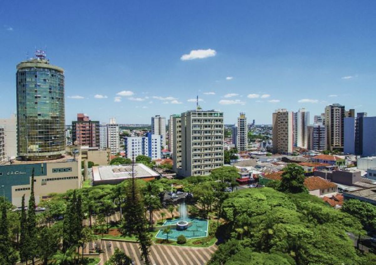 Uberlândia