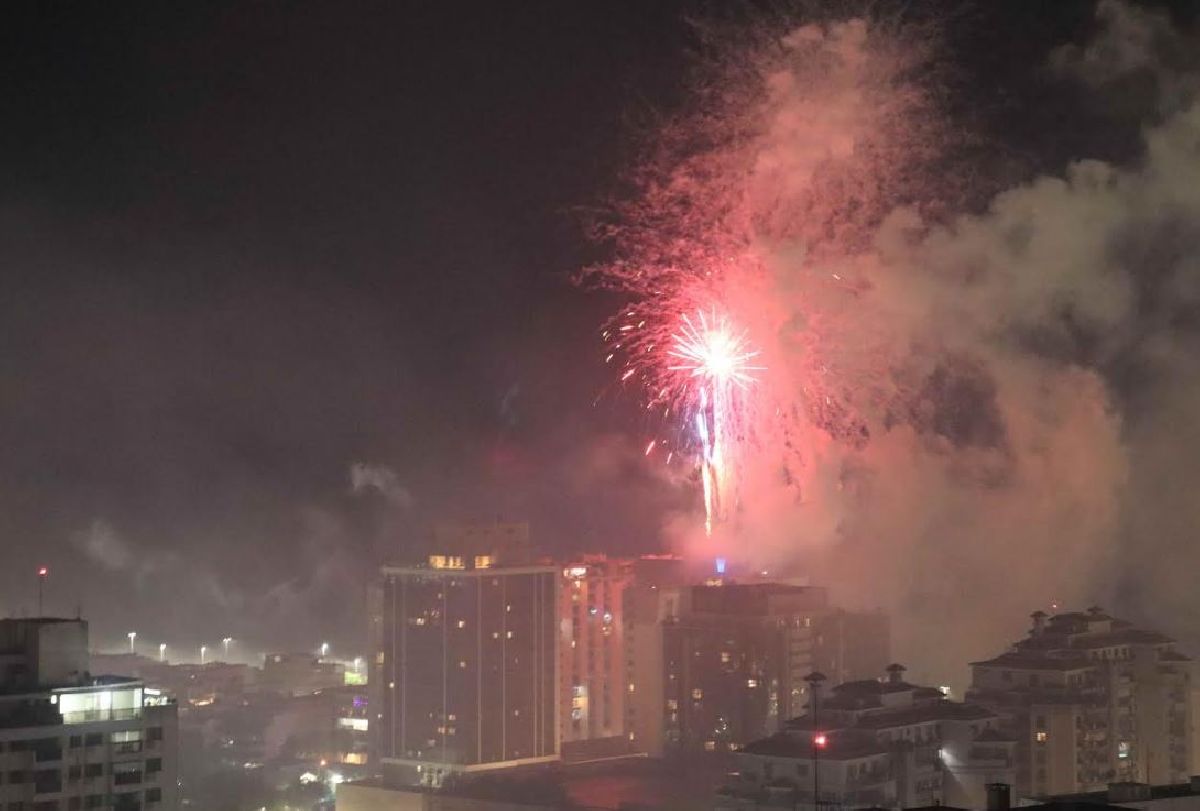 Maior Réveillon indoor da cidade do Rio de Janeiro, Barra  e Recreio oferecem proposta diferente de celebração