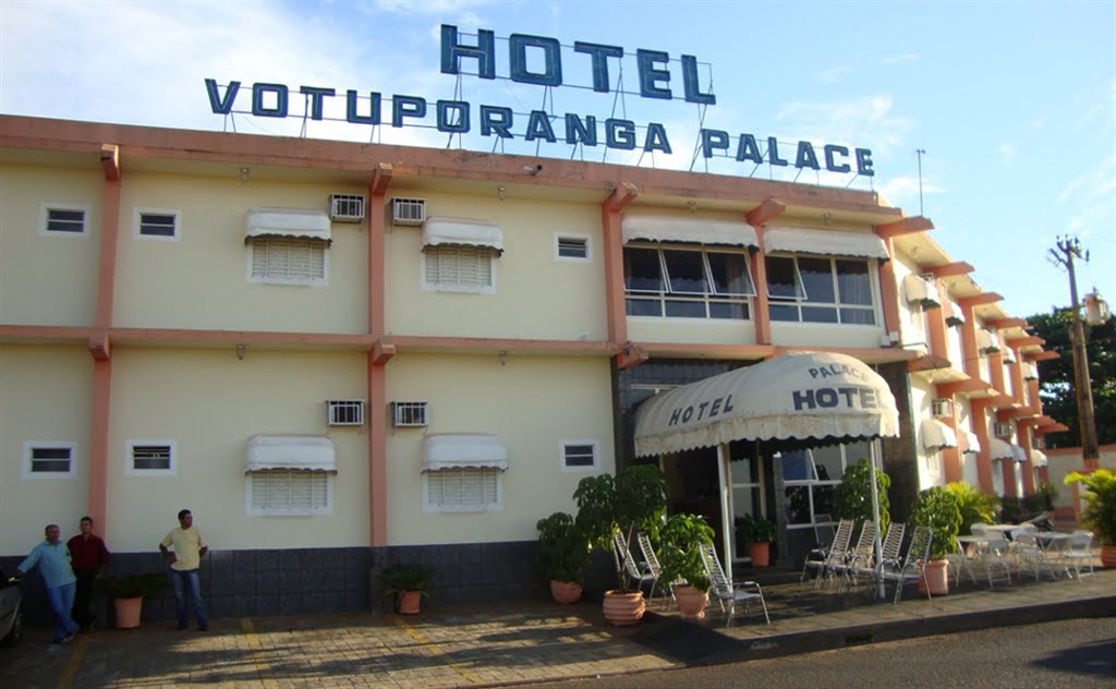 Hotel Votuporanga Palace