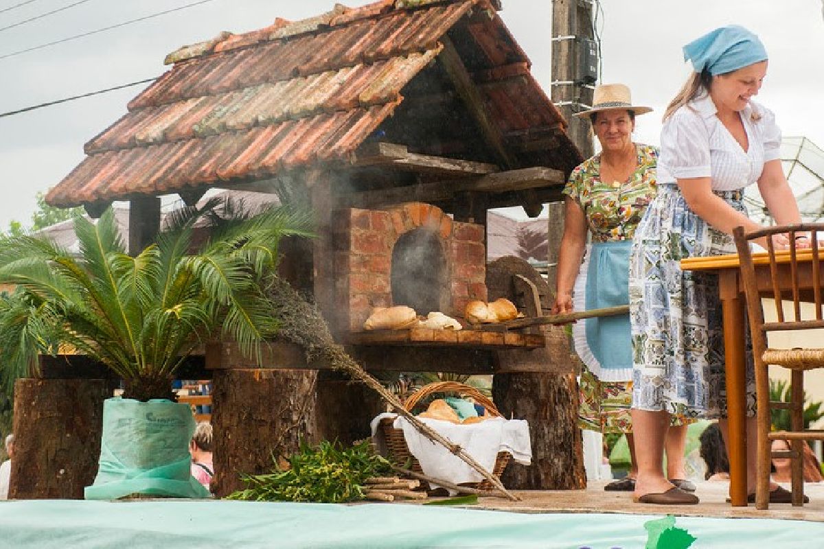 Festa de Abertura da Vindima promove volta às origens em sua oitava edição