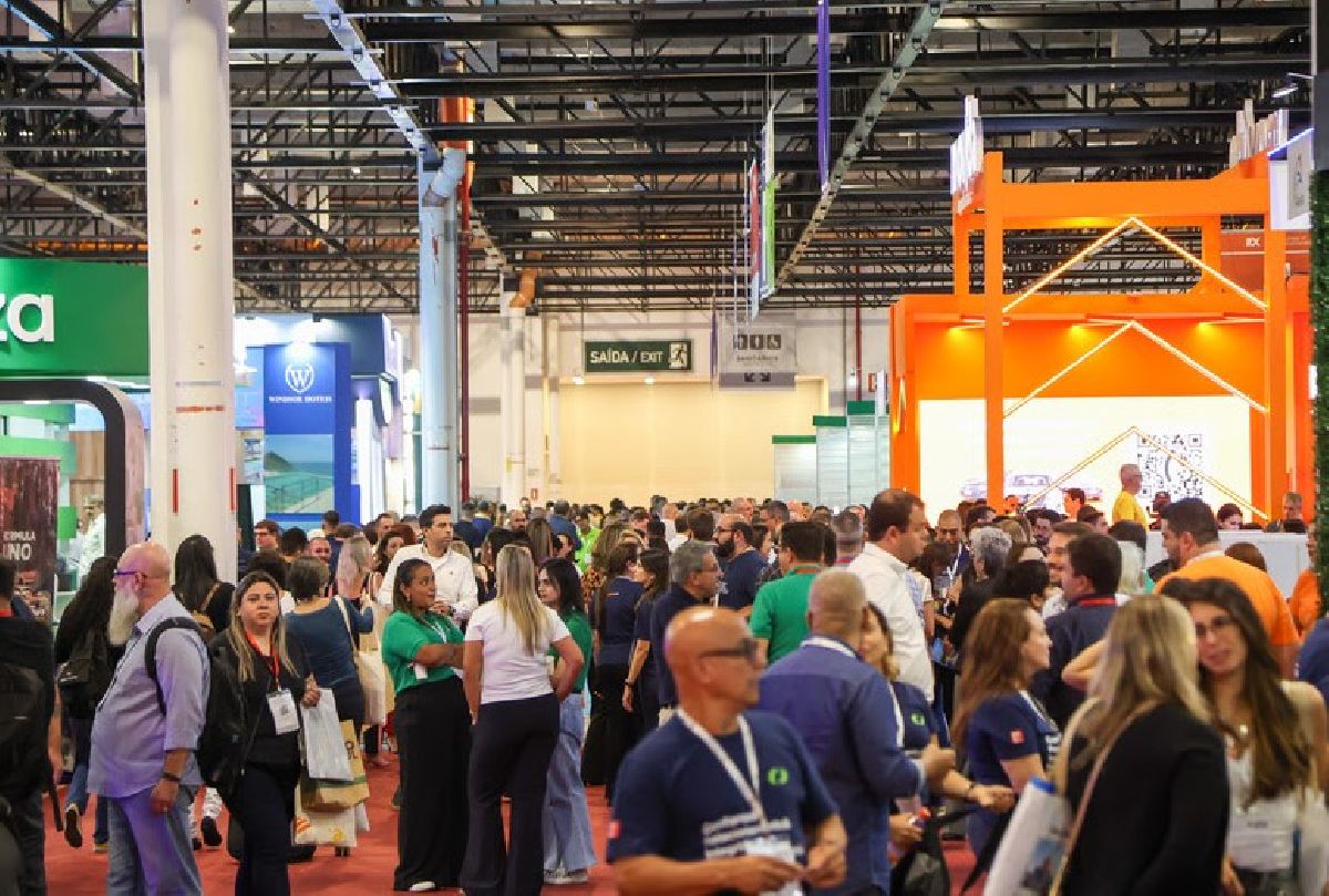 Hotéis Luzeiros, Melia, Othon e RCD Hotels são marcas hoteleiras já confirmadas na 11ª edição da WTM Latin America