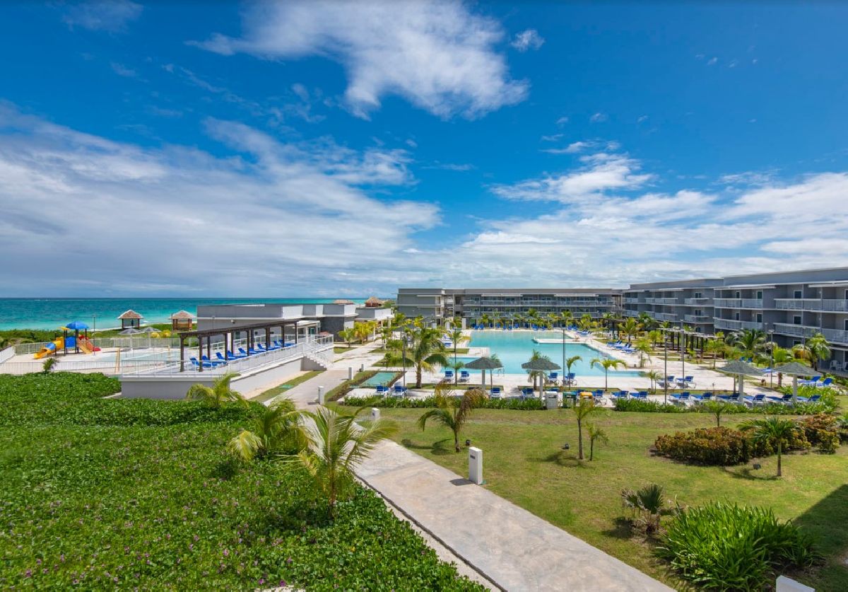 Vila Galé já abriu primeiro resort all inclusive em Cuba