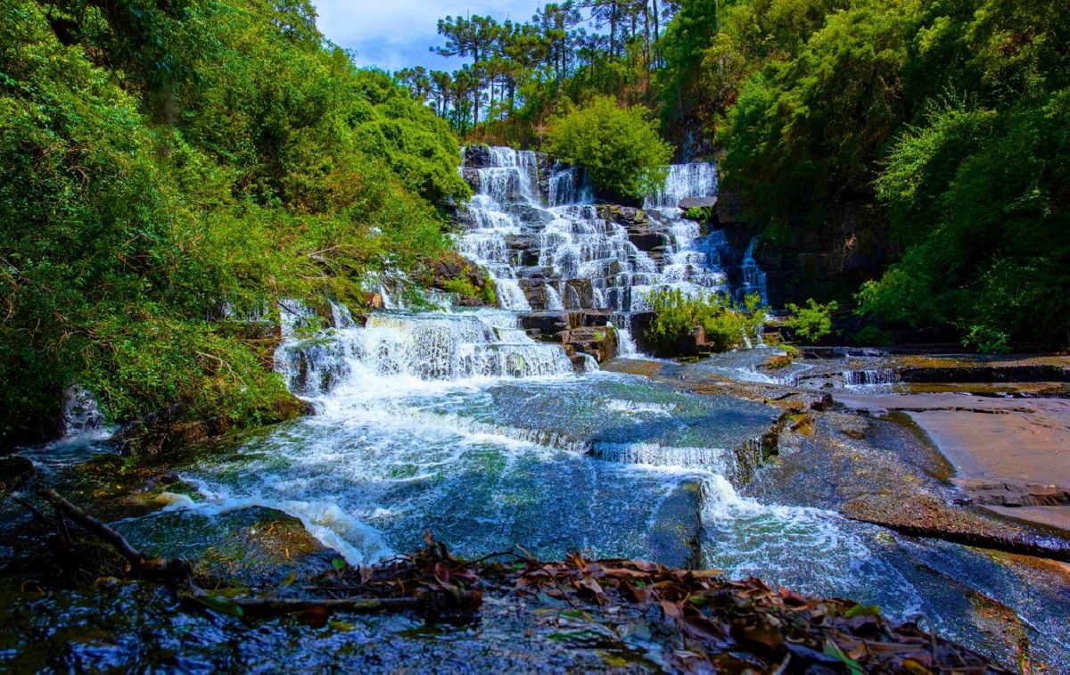 Parque do Caracol tem ingressos com desconto até 31 de janeiro