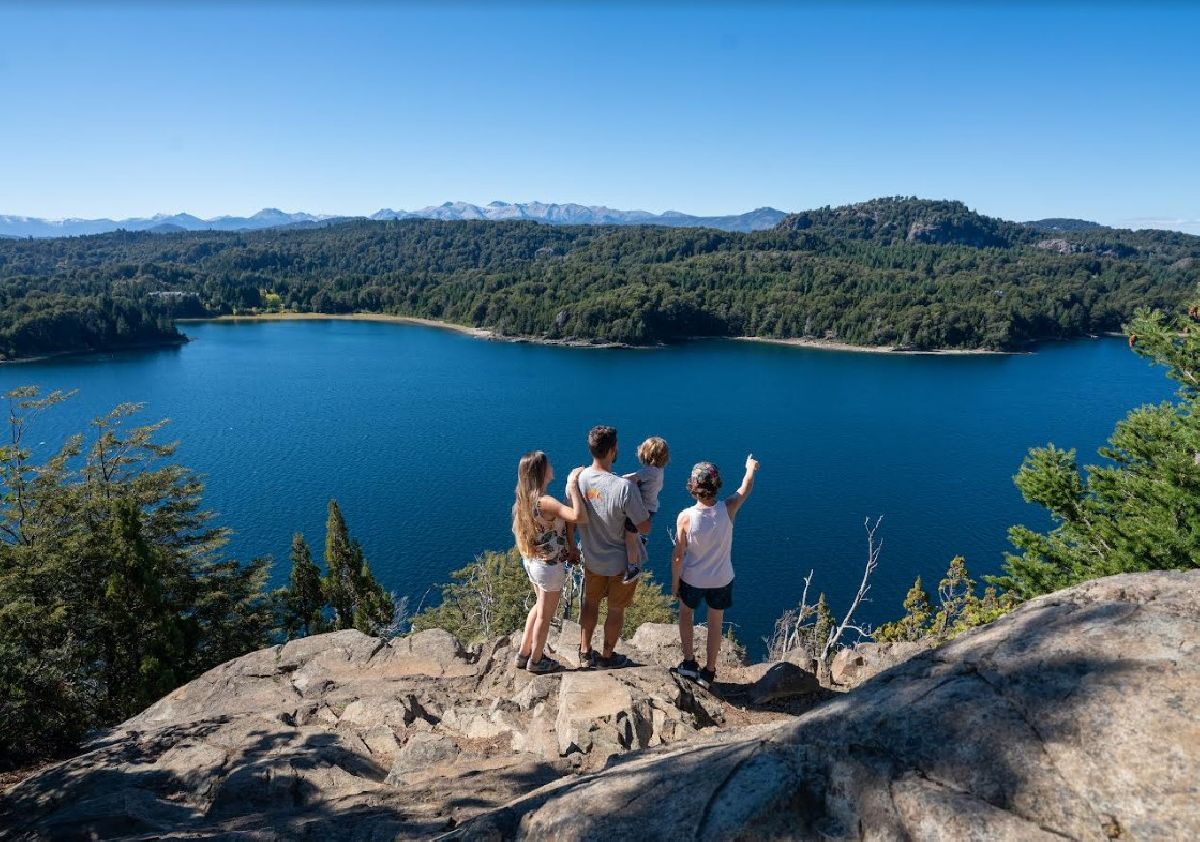 Bariloche não é só neve: confira atrações para curtir o verão no destino