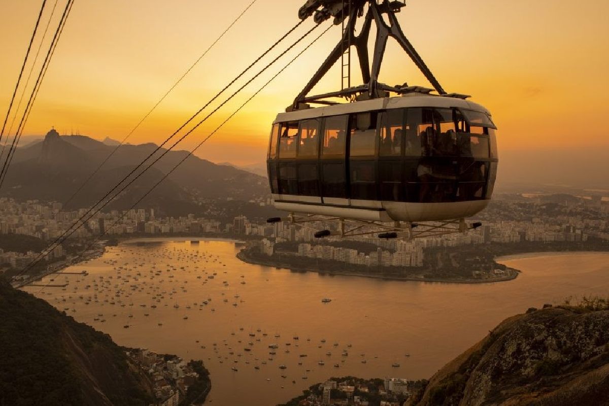 Parque Bondinho prepara programação especial de verão com muita música e diversão