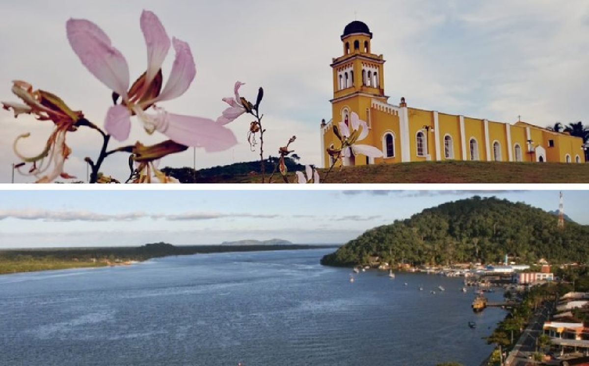 Em dezembro, Mapa do Turismo Brasileiro agrega mais 78 municípios em nove estados do país